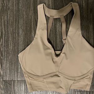 Gym Shark x Whitney Simmons sports bra